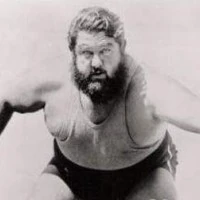 Man Mountain Dean | Pro Wrestling | Fandom