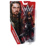Roman Reigns