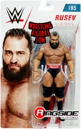 Rusev