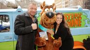 Scooby-Doo Legend of WrestleMania.3