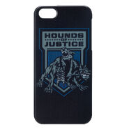 The Shield "Hounds of Justice" iPhone 5 Case