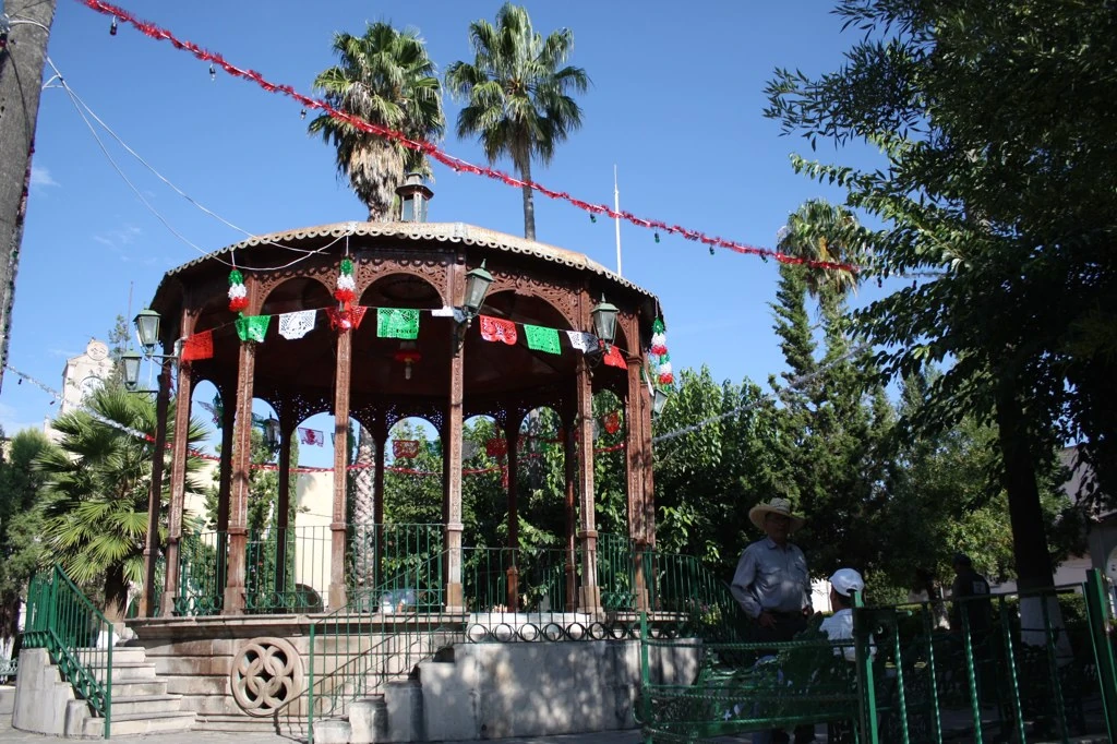 Villanueva, Zacatecas Pro Wrestling Fandom