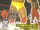 2001 WWF WrestleMania (Fleer) Hulkamania Runs Wild (No.82)