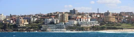 Bondi, New South Wales