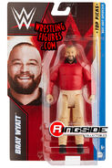 Bray Wyatt (WWE Series "Top Picks 2023")