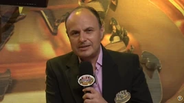 CMLL Informa (August 6, 2014) 1
