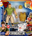 Create A WWE Superstar