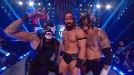 Death Triangle (AEW)