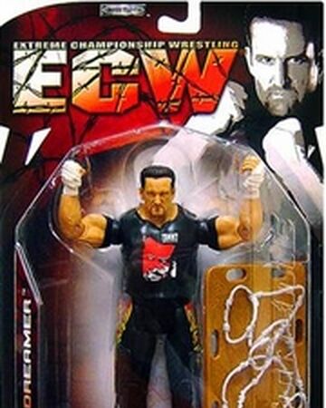 tommy figure