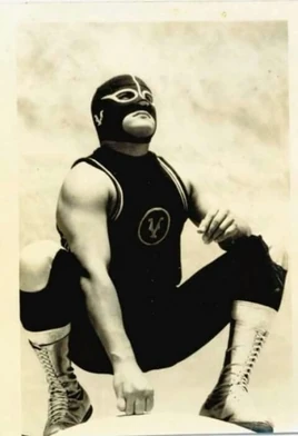 El Vengador