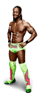 Kofi Kingston Full