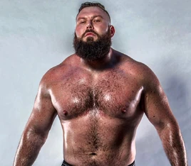 Mike Parrow - 14141482