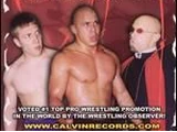ROH Round Robin Challenge