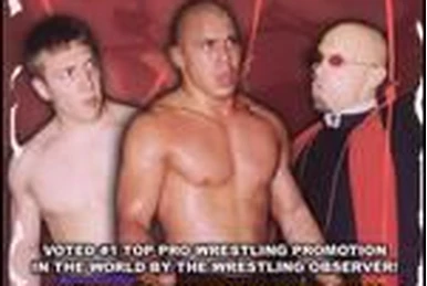 ROH Honor Invades Boston | Pro Wrestling | Fandom