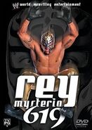 Rey Mysterio: 619