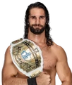 Seth Rollins 166th Champion (August 19, 2018 - December 16, 2018)