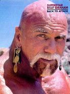 Superstar Billy Graham 28