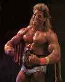 Ultimate Warrior24