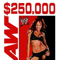 250 000 Raw Diva Search Pro Wrestling Fandom