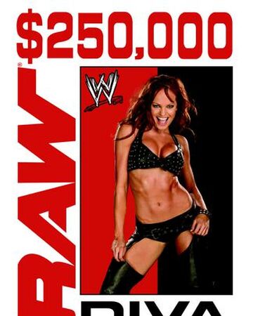 at opfinde justere Gå ned $250,000 Raw Diva Search | Pro Wrestling | Fandom