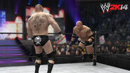 WWE 2K14 Screenshot.57