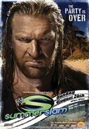 SummerSlam 2007