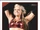 2009 WWE (Topps) Kelly Kelly (No.34)