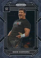 2023 WWE (Panini Prizm) Eddie Guerrero (No.193)