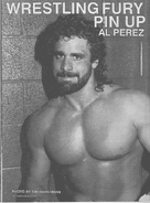Al Perez Pec Portrait