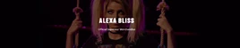 Alexa bliss merch