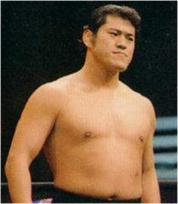 Antonio Inoki