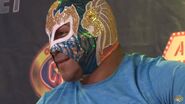 CMLL Informa (April 18, 2018) 12