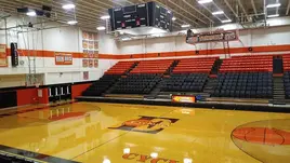 Elizabethton High School