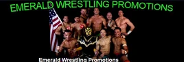 Emerald Wrestling Promotions Logo