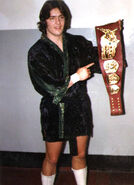 Gino Hernandez 12