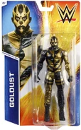 Goldust
