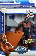 WWE Elite 32