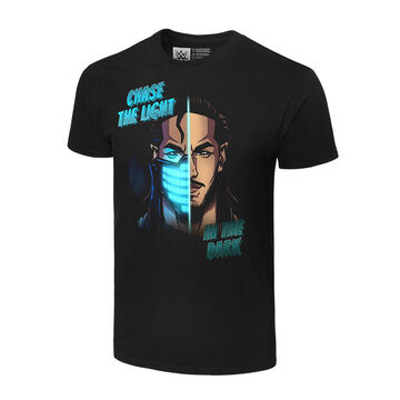mustafa ali merch