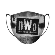 nWo Face Mask