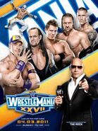 WrestleMania XXVII (27)