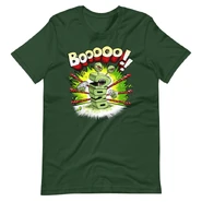 2020 Character T-Shirt