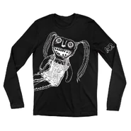 Alexa Bliss "Play Pain" Long Sleeve Shirt