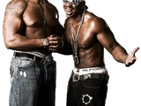 Cryme Tyme