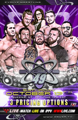 EVOLVE 49