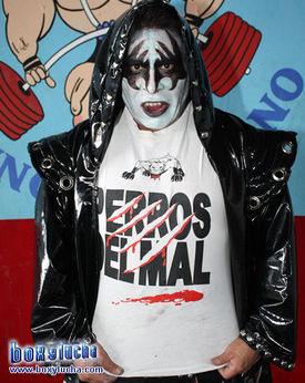 El Picudo | Pro Wrestling | Fandom Image of El Picudo | Pro Wrestling | Fandom