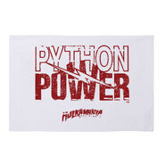 Hulk Hogan Python Power Sports Towel