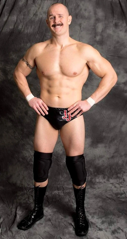 Jaxon Jarvis Pro Wrestling Fandom
