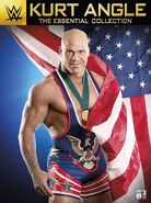 Kurt Angle: The Essential Collection