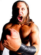 Lance Archer NJPW Profile