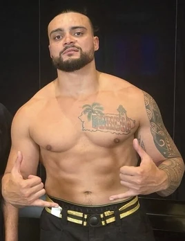 Mike Santana